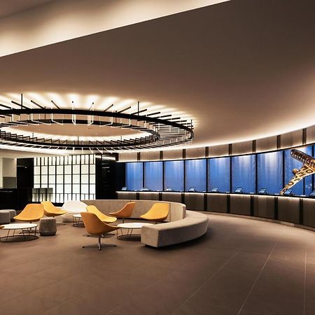 Omo Kansai Airport By Hoshino Resorts Izumisano Exterior photo The 2012-built control room